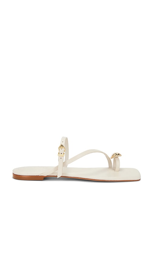 Elysa Flat