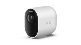 Arlo Ultra pet camera