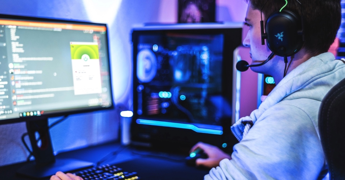 Expressvpn pour gaming