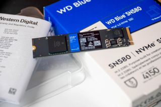 Western Digital