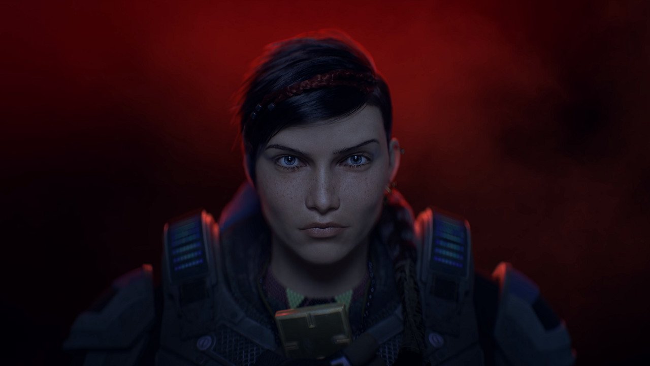Gears 5: Tips and Tricks to Push back the Swarm menace