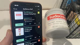 You simply won’t believe what's in your beauty products – but this app