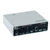Steinberg UR12 2-in, 2-out | 24-bit | 192 kHz | PC, Mac, iOS