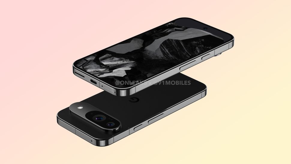 Google Pixel 9 vs. Pixel 9 Pro — all the expected differences Tom