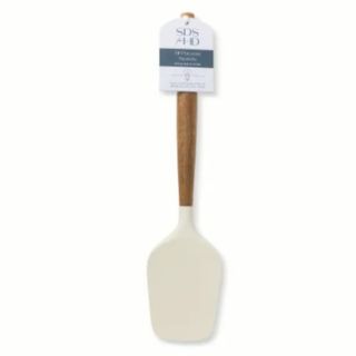 SDS for HD Designs Wood and Silicone All-Purpose Spatula