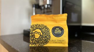 Lost Sheep Coffee