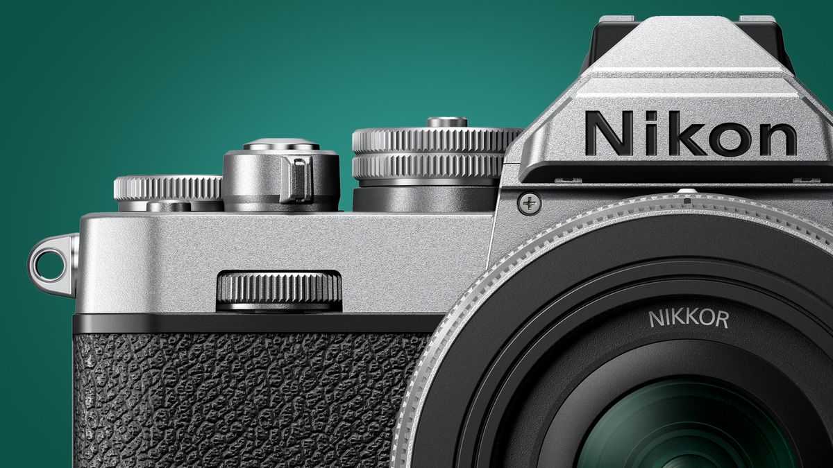 Nikon Z fc Review  Classic Retro Style Digital Camera, Done Right