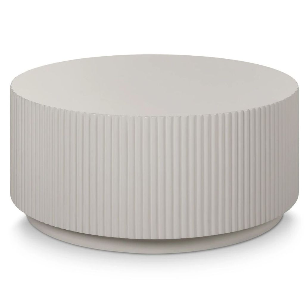 Round or Square Coffee Table — Which is Best for My Living Room ...