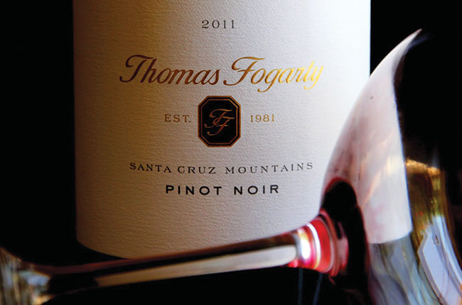 Santa Cruz Mountains producers