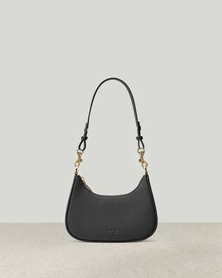 Roma Bag Black