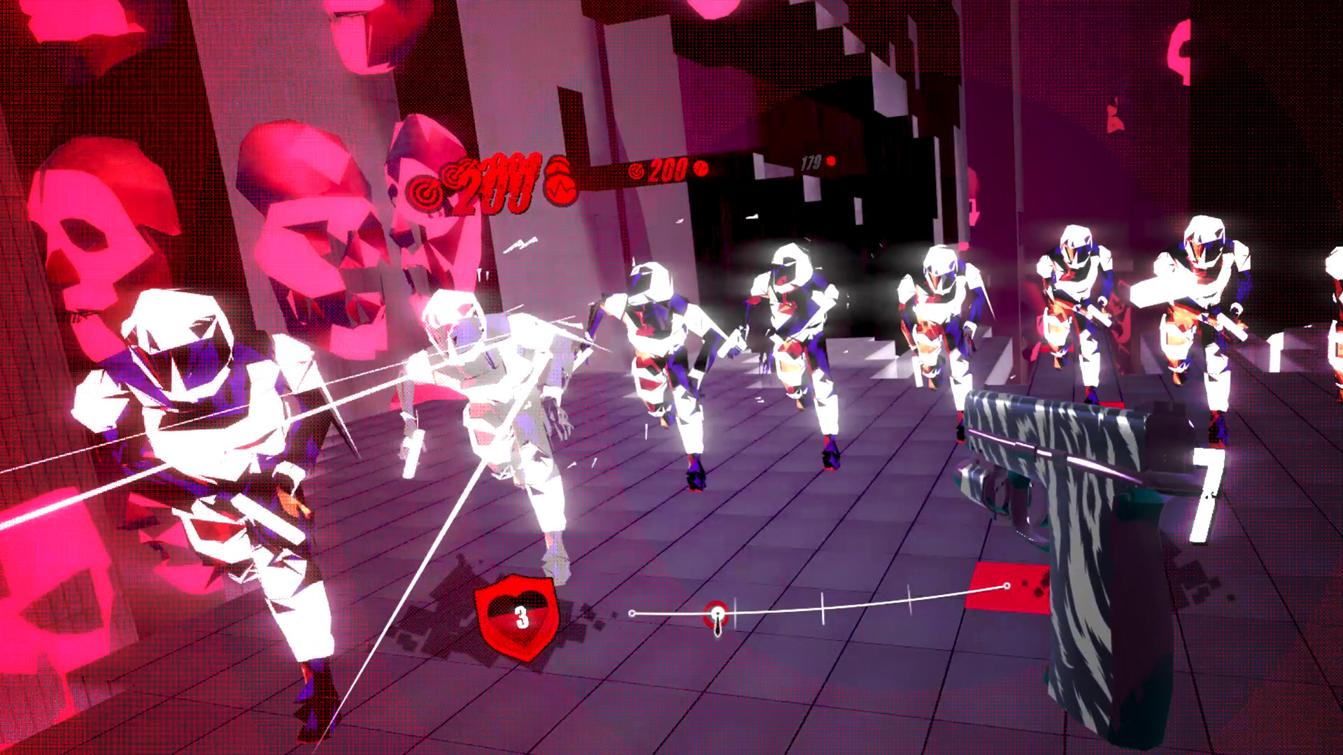 fantom barriere padle The best VR games in 2023 | Tom's Guide
