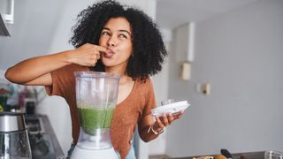 Food processor vs blender: What is the difference?