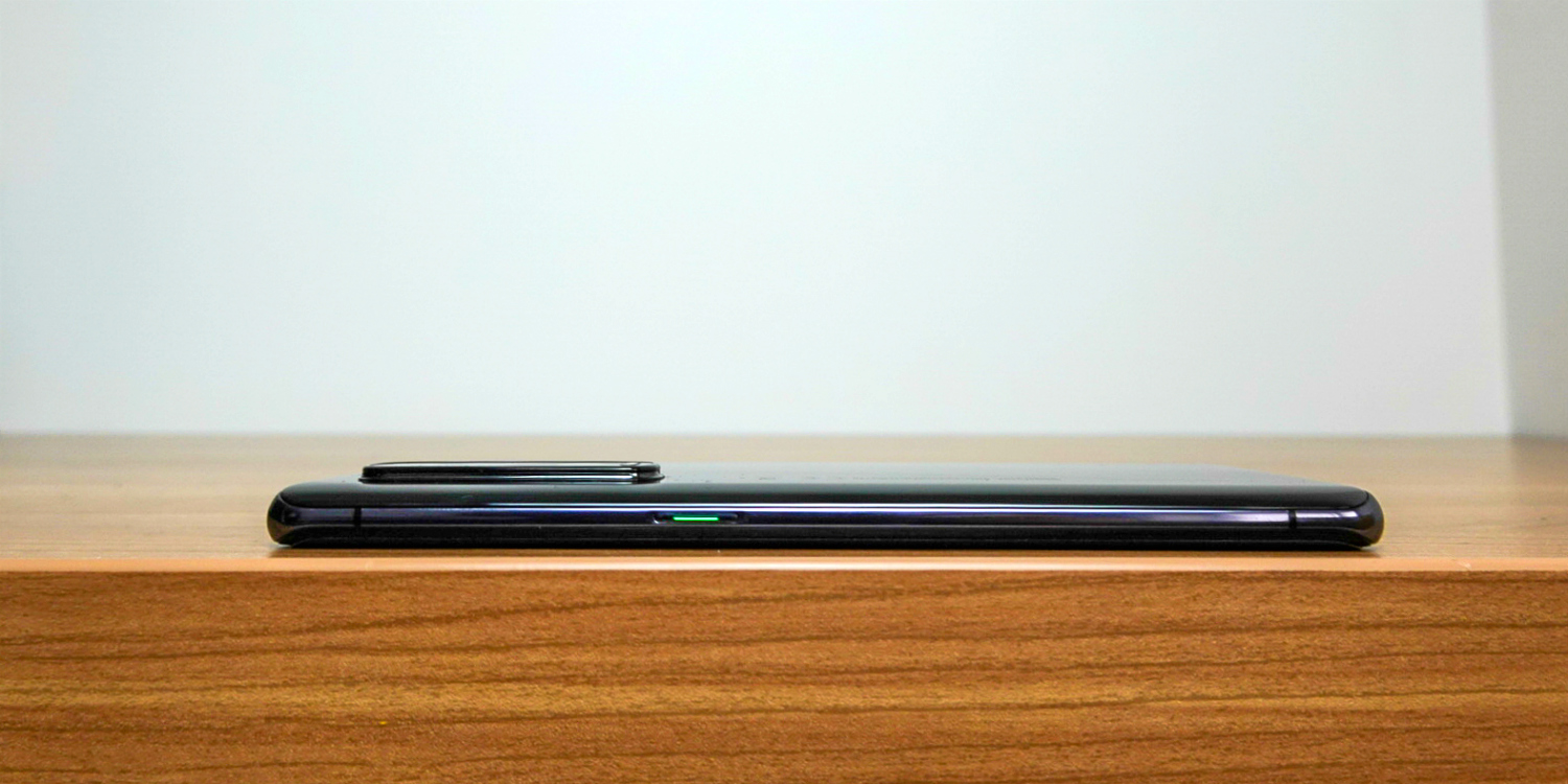 Oppo Find X2 Pro