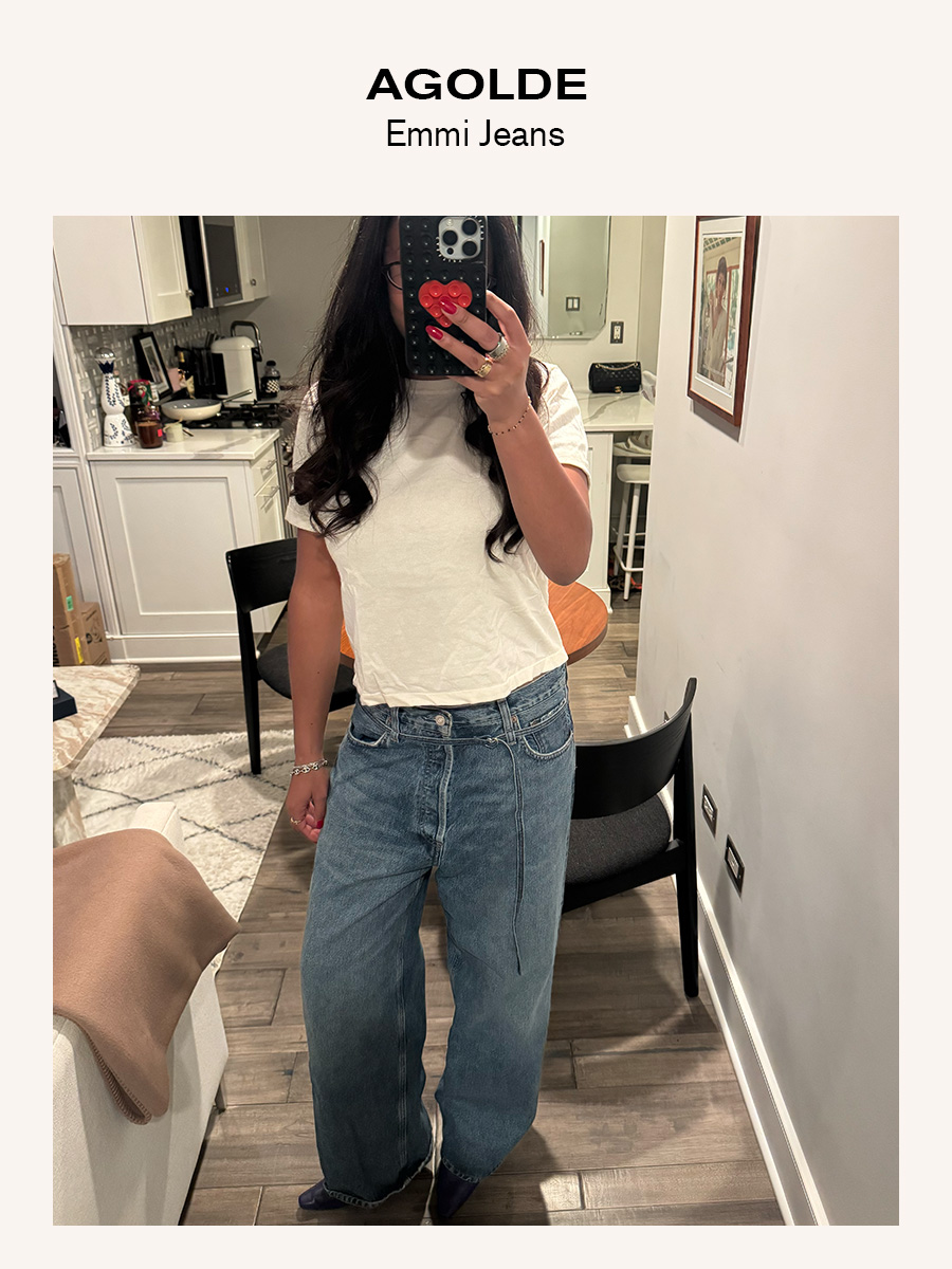 sierra mayhew best jeans