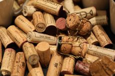 City Fine wine Challenge