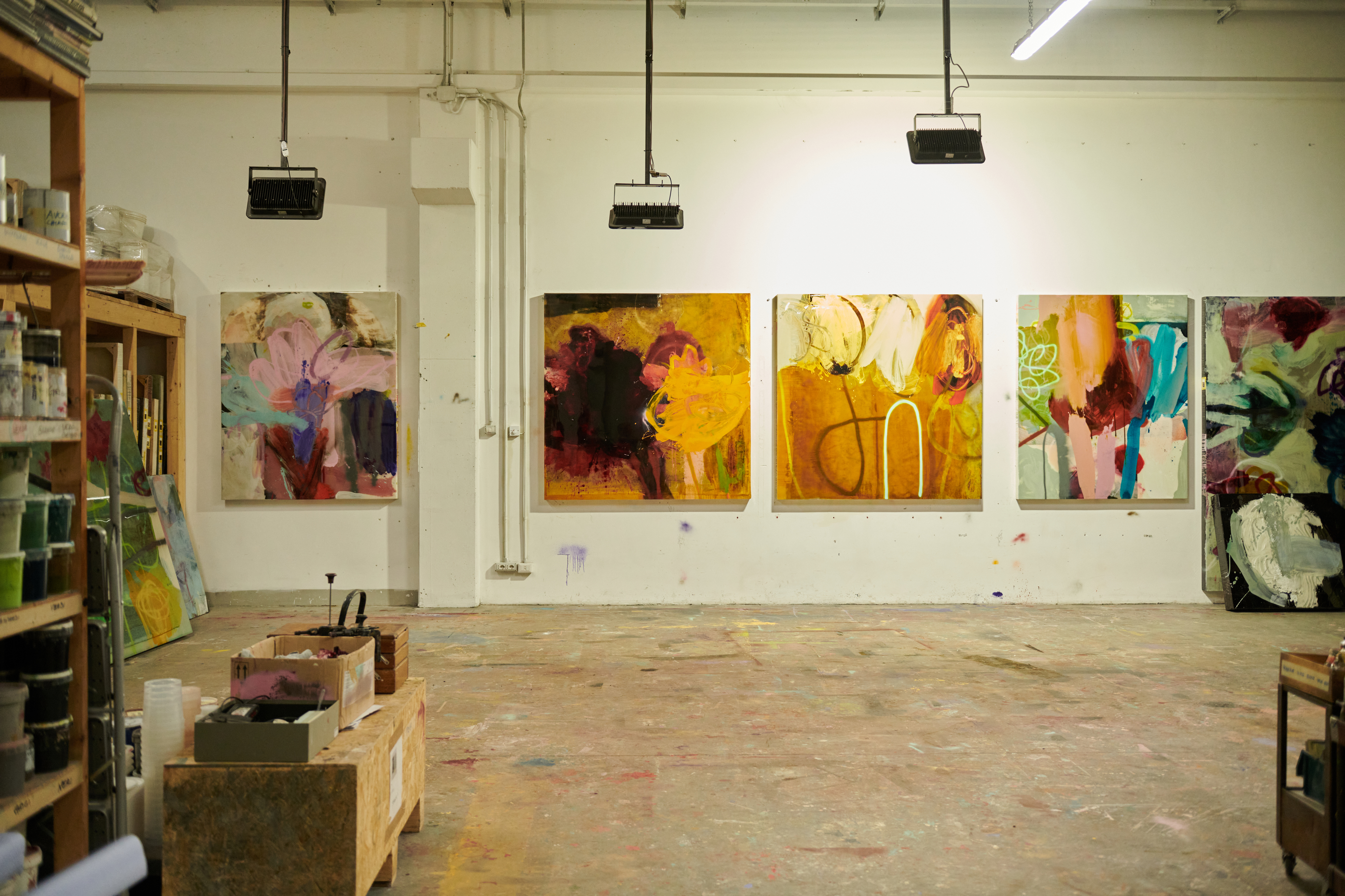 Draga &amp;amp; Aurel