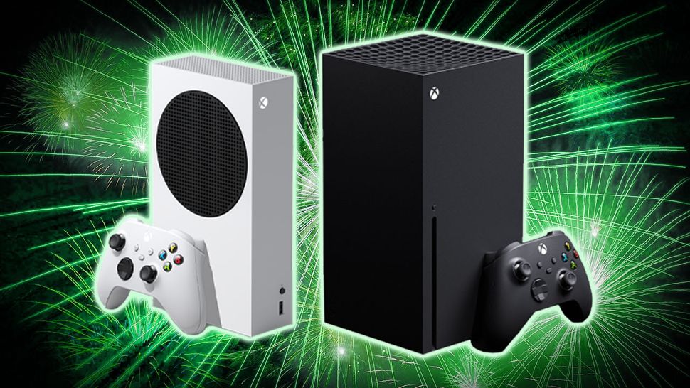 Best Xbox deals in December 2024 for Xbox Series X and Xbox Series S ...