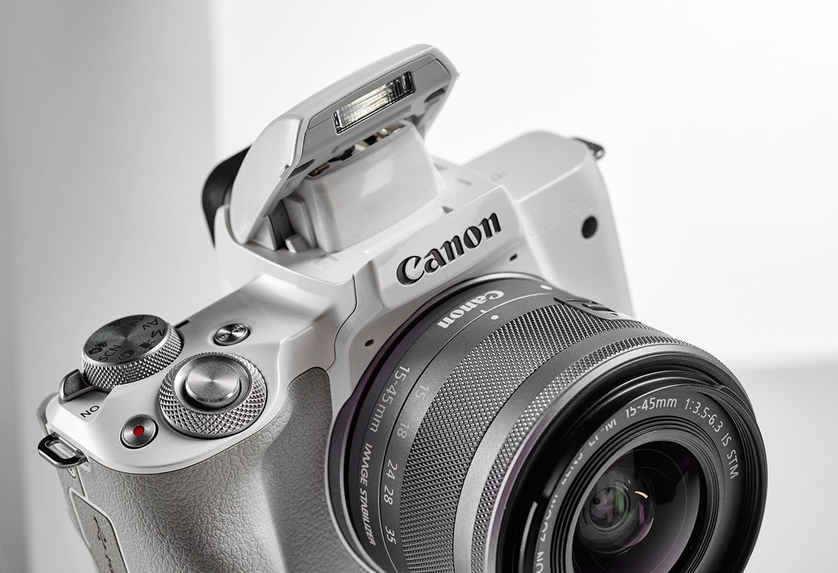 Canon EOS M rules Japanese ILC market