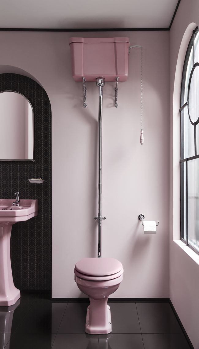 Downstairs Toilet Ideas Get the Most from a Small Cloakroom Homebuilding