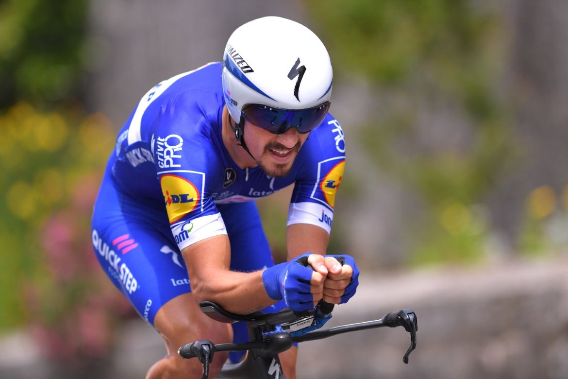 Julian Alaphilippe (Quick-Step Floors)