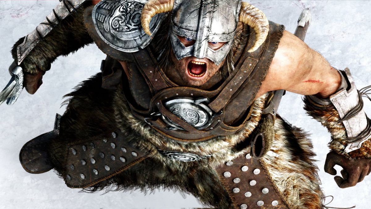 This multiplayer Skyrim mod has been accused of stealing code, and it’s