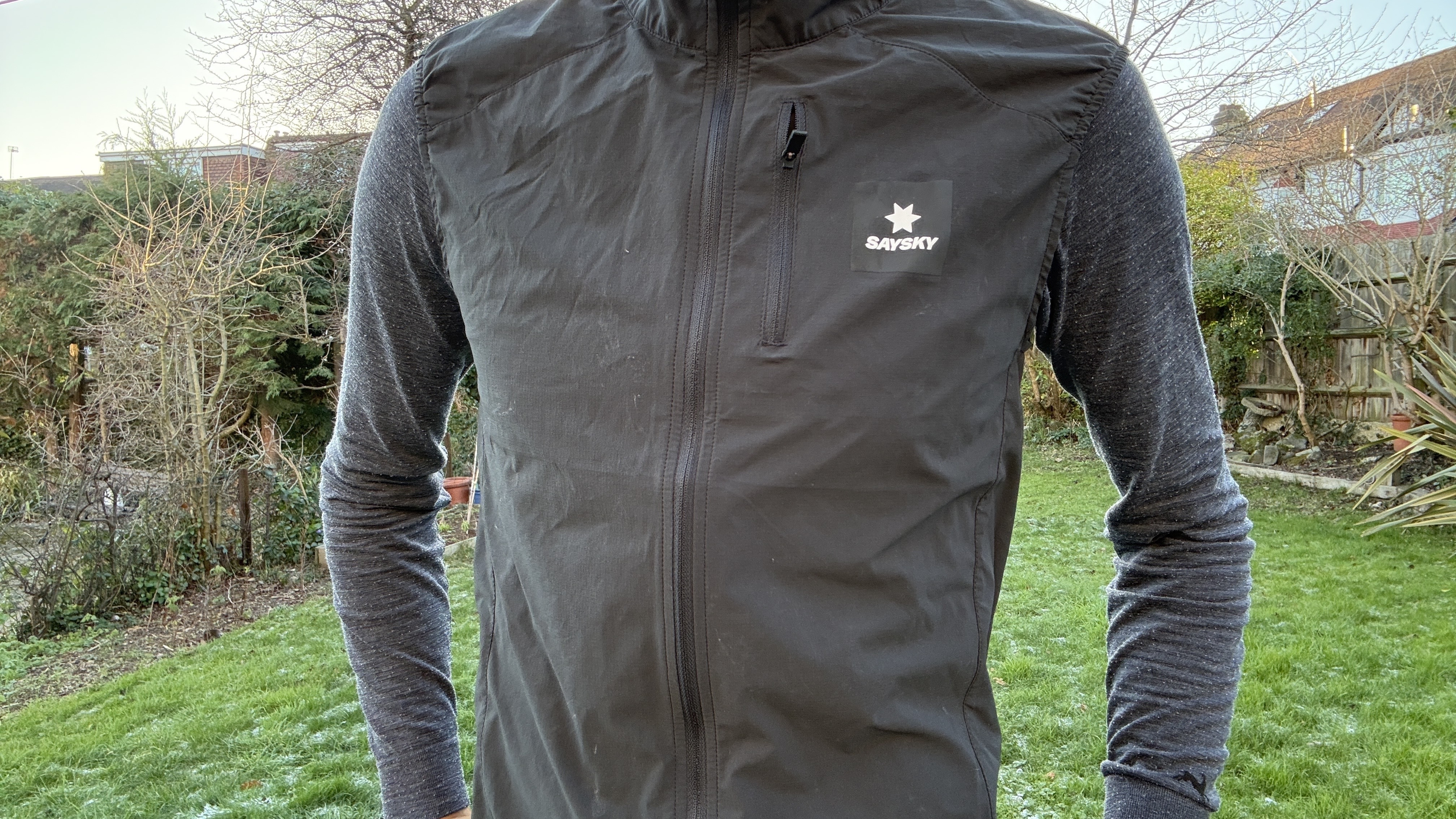 Saysky Clean Pace Flex Vest