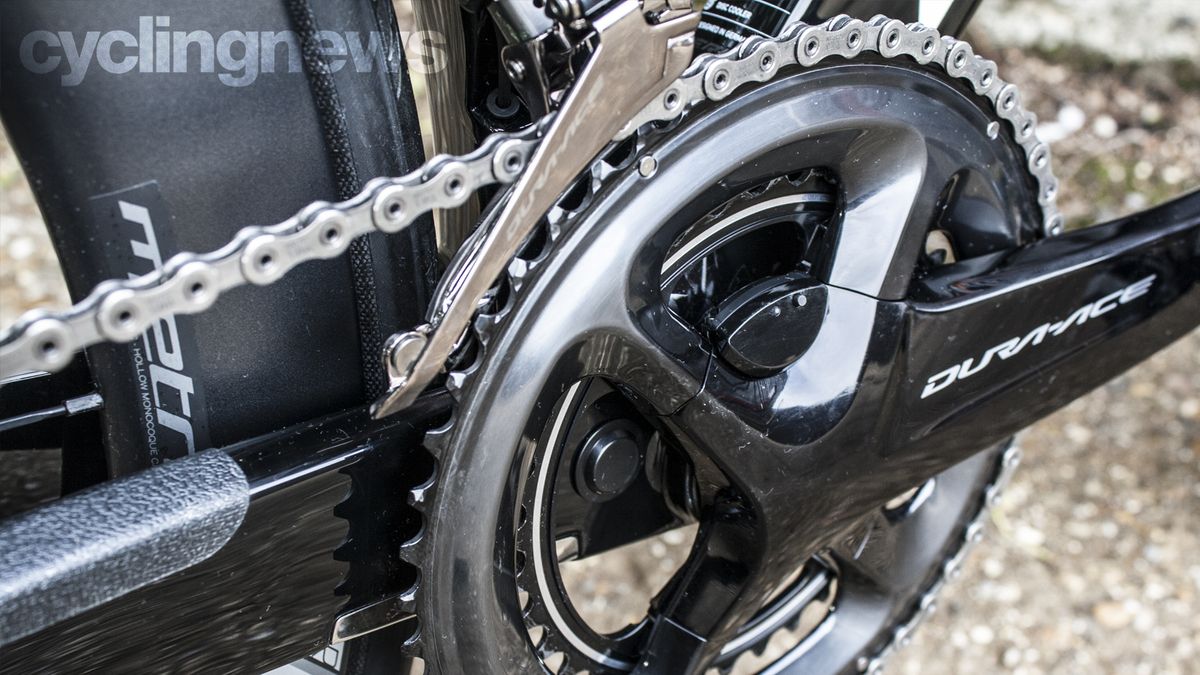2021 Merida Reacto Team-E Disc