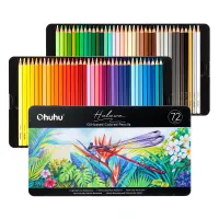 Ohuhu Coloured Pencils 