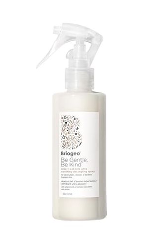 Briogeo Be Gentle, Be Kind Aloe + Oat Milk Ultra Soothing Detangling Spray