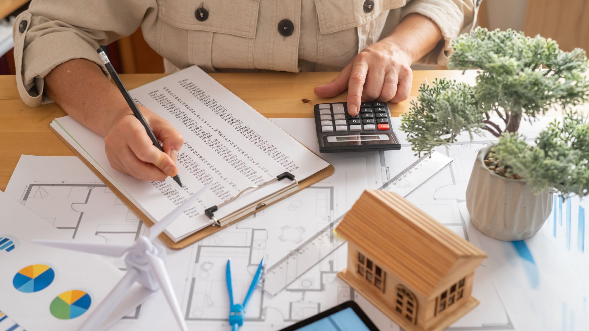 How much will renewable technology costs add to your build or renovation budget?