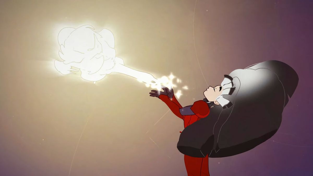 At Fate's End reveal screenshots.