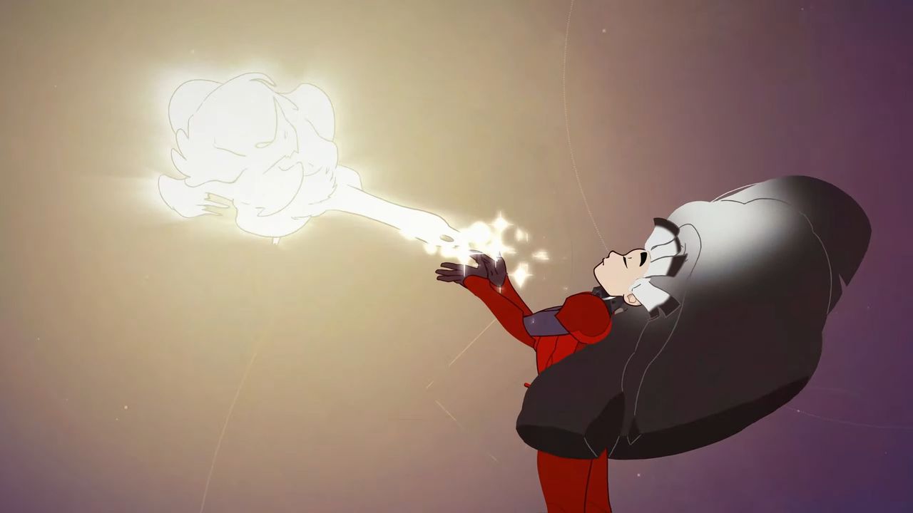 At Fate's End reveal screenshots.