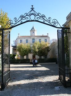 Sainte Rose