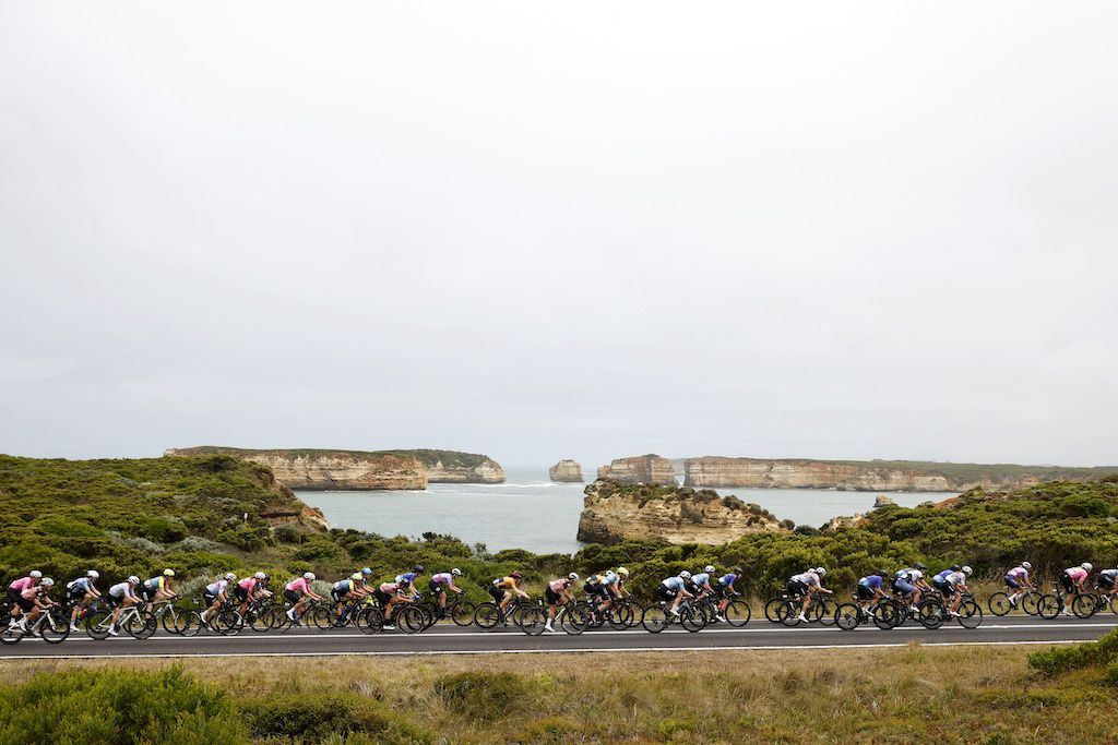 Warrnambool Women's Cycling Classic 2023