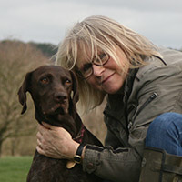 Suzi Lewis Barned