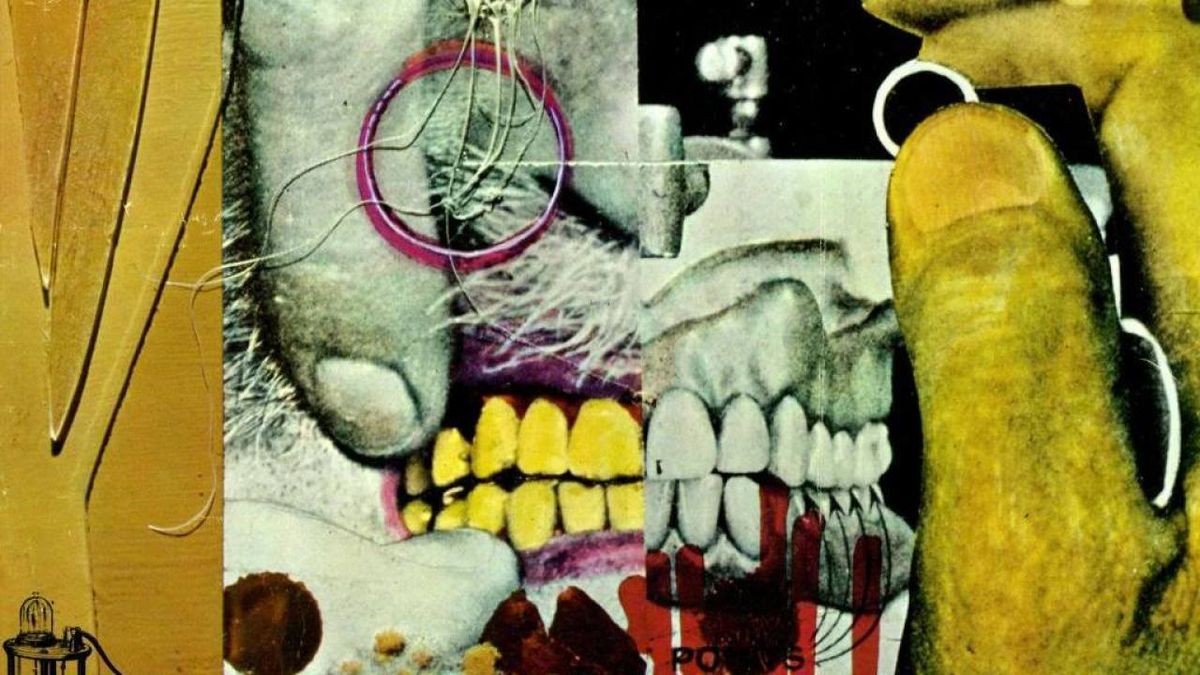 Frank Zappa: Uncle Meat/Roxy & Elsewhere | Louder