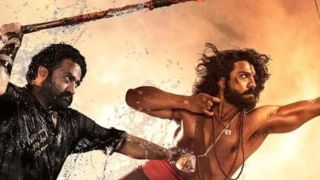 Fighters in Baahubali 2: The Conclusion