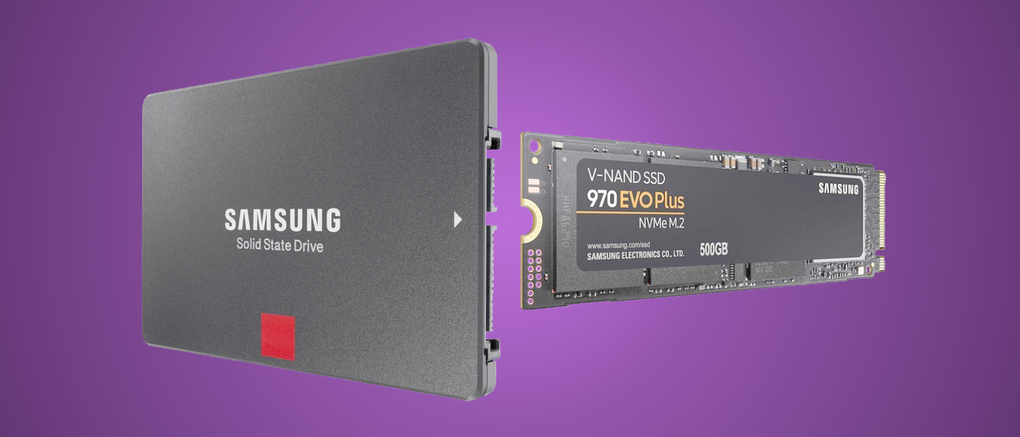 Best ssd for laptop gaming sale