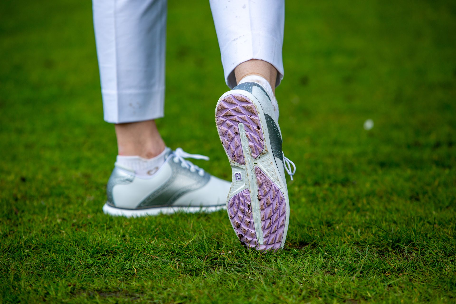 FootJoy Traditions Women's Shoe