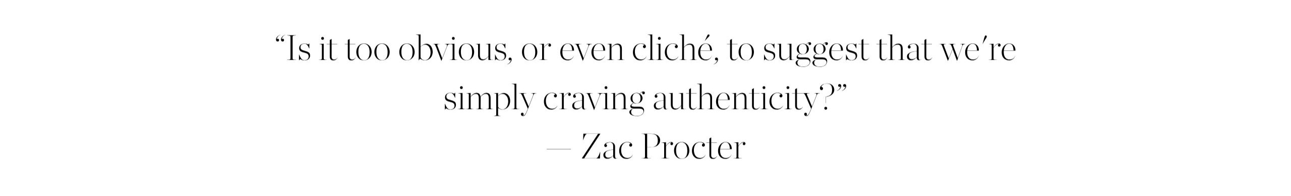 pull quotes.
