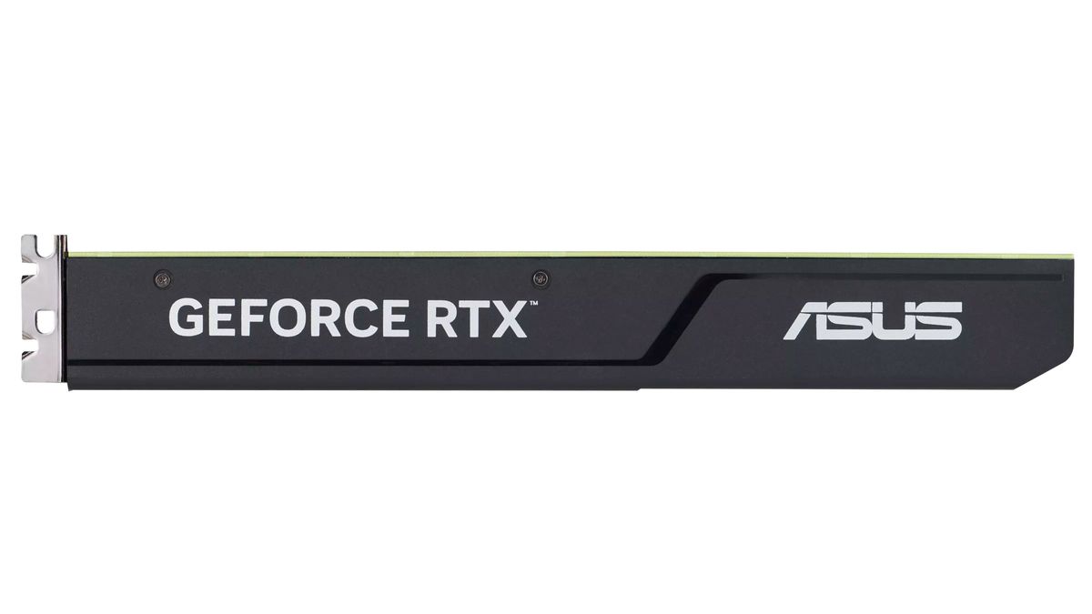 Turbo GeForce RTX 4070 12GB GDDR6X
