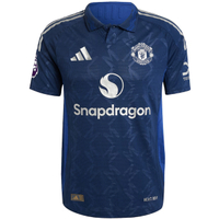 Manchester Utd Adidas Away 2024-25:Was £105, now £63.00 at Fanatics UKWas $149.99, now $104.99 at Fanatics USA