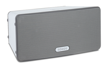 Sonos Play:3 Review - Unboxing and setup!