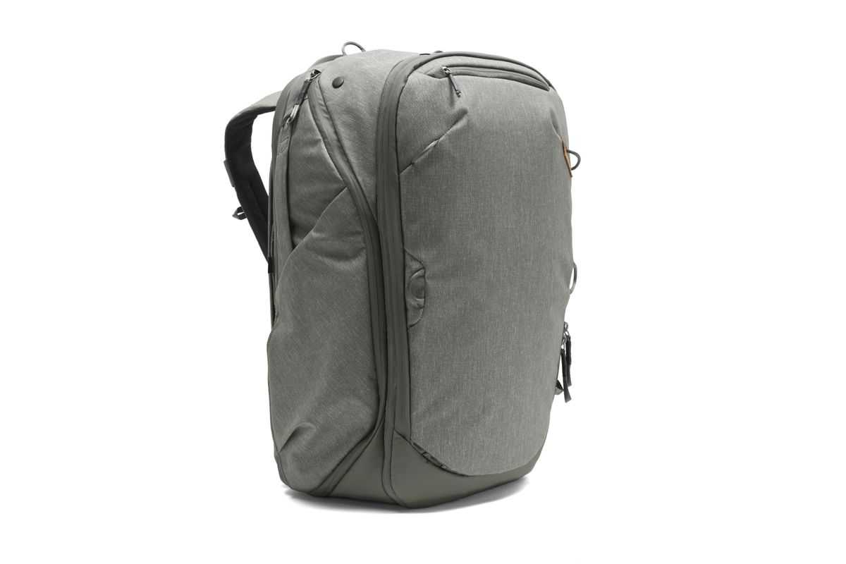 Peak Design Travel Bag 45L