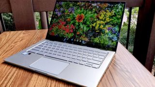 ASUS Chromebook Flip C434