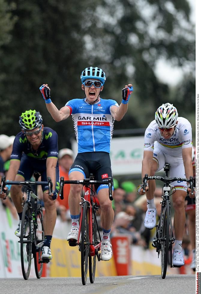 Tom Jelte Slagter (Garmin-Sharp)