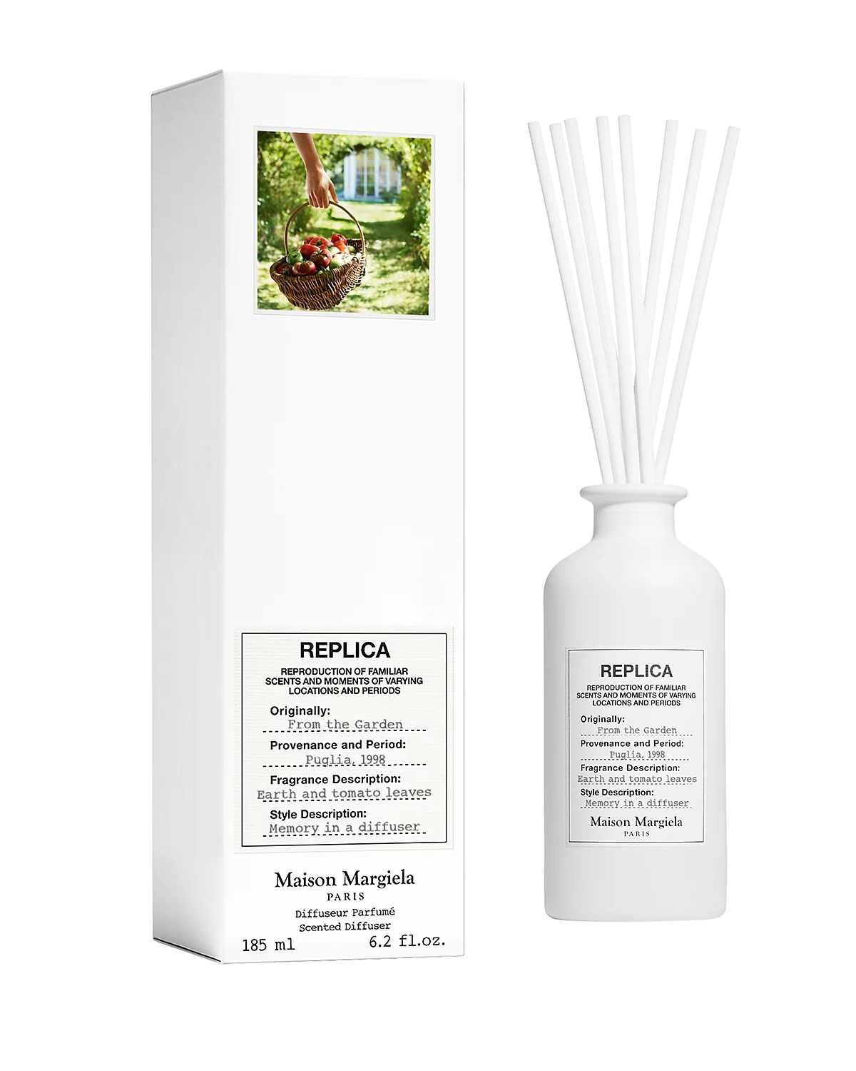 Maison Margiela Replica From the Garden Diffuser