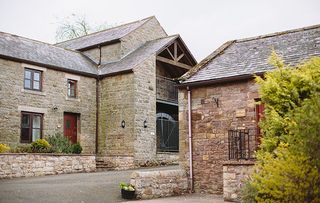 Tottergill Cottages