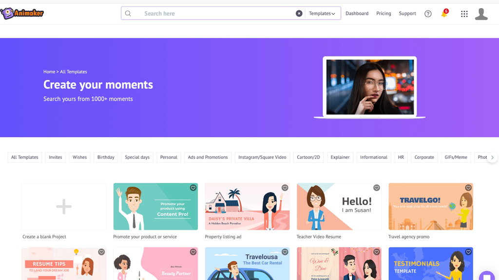 Best Video Makers 2023 TechRadar