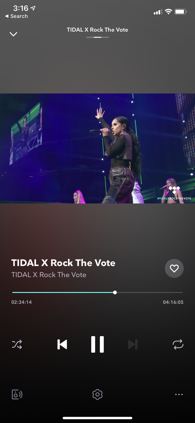 Stream Music In Higher Fidelity With TIDAL s Holiday Sale Only 1